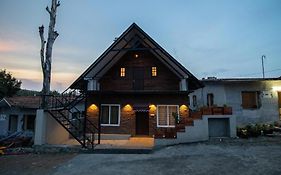 The Pagodaa Resorts And Spa